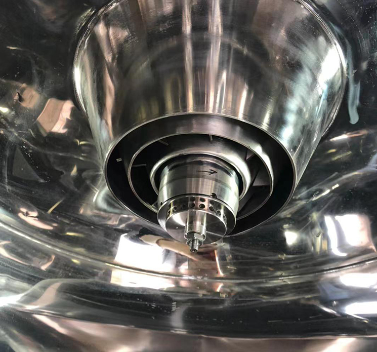 喷雾干燥机，压力喷粉造粒干燥机，江苏博鸿