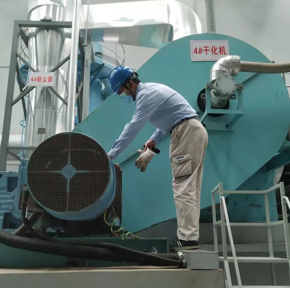 卧式圆盘干燥机，桨叶干燥机，江苏博鸿