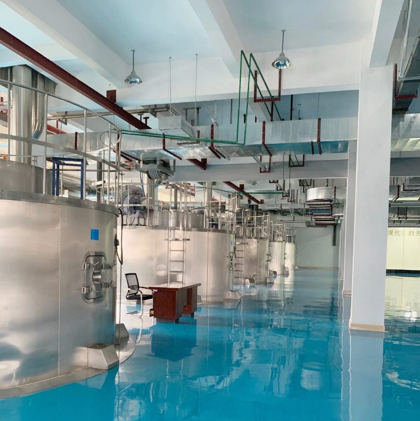 江苏博鸿 喷雾干燥机