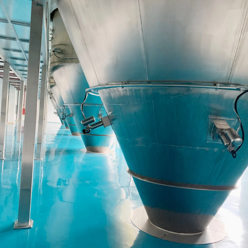 江苏博鸿 压力喷雾干燥机 江苏博鸿 压力喷雾干燥机